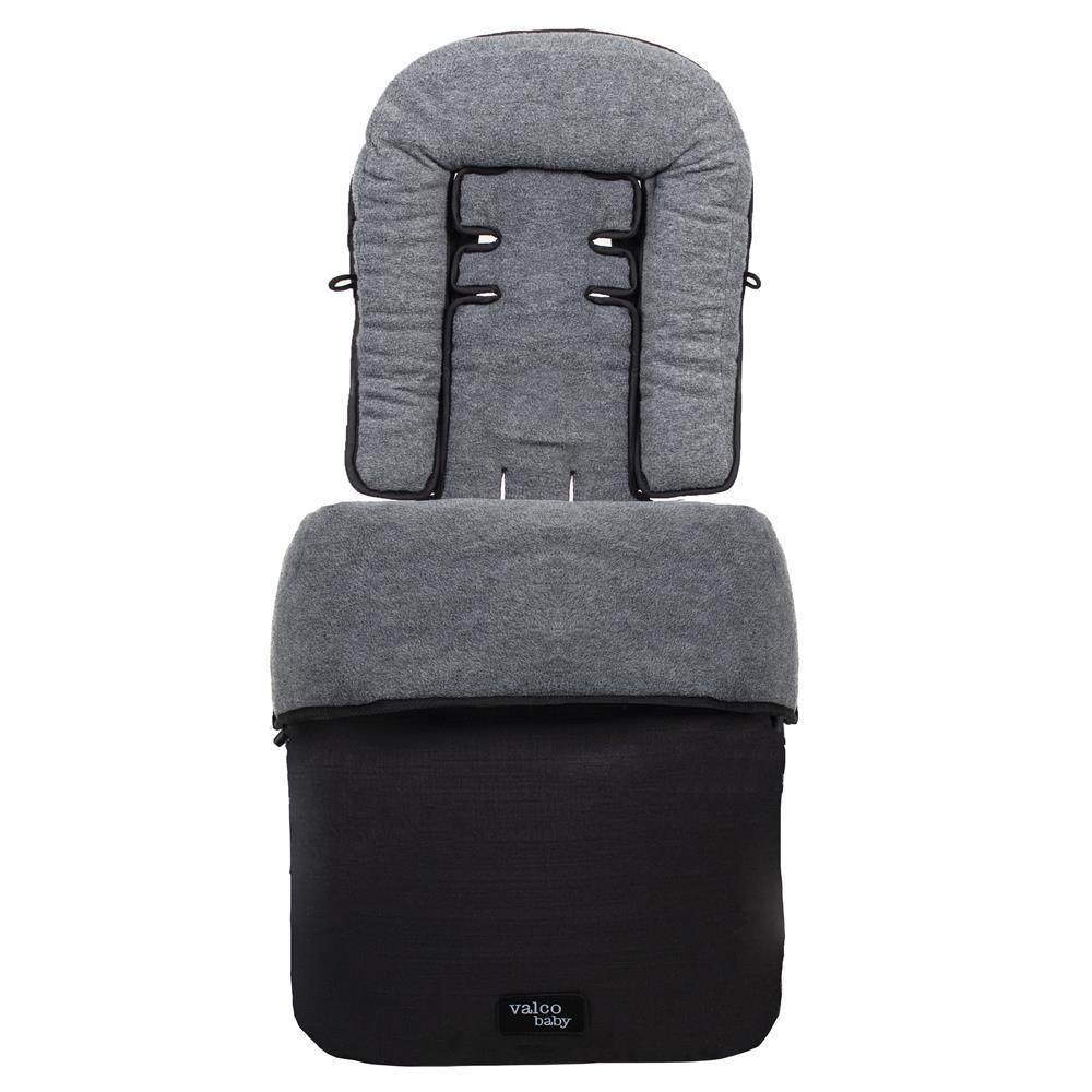 Valco Baby Snug Footmuff Tailor Made - Night - Aussie Baby