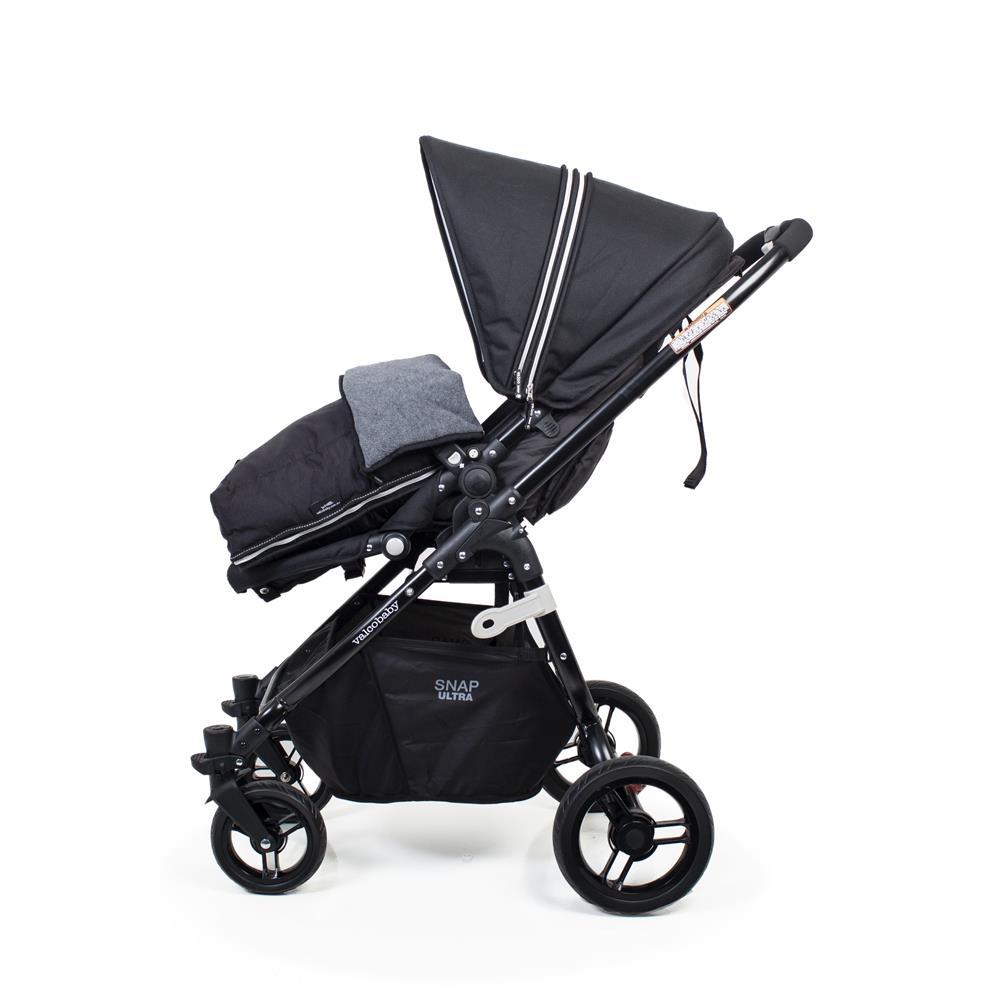 Valco Baby Snug Footmuff Tailor Made - Night - Aussie Baby