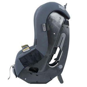 Britax Safe-n-Sound Compaq Convertible Car Seat - Grey Stone - Aussie Baby