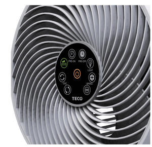Teco DC Motor Eco 25cm Desk Fan TF25DCERAT - Aussie Baby
