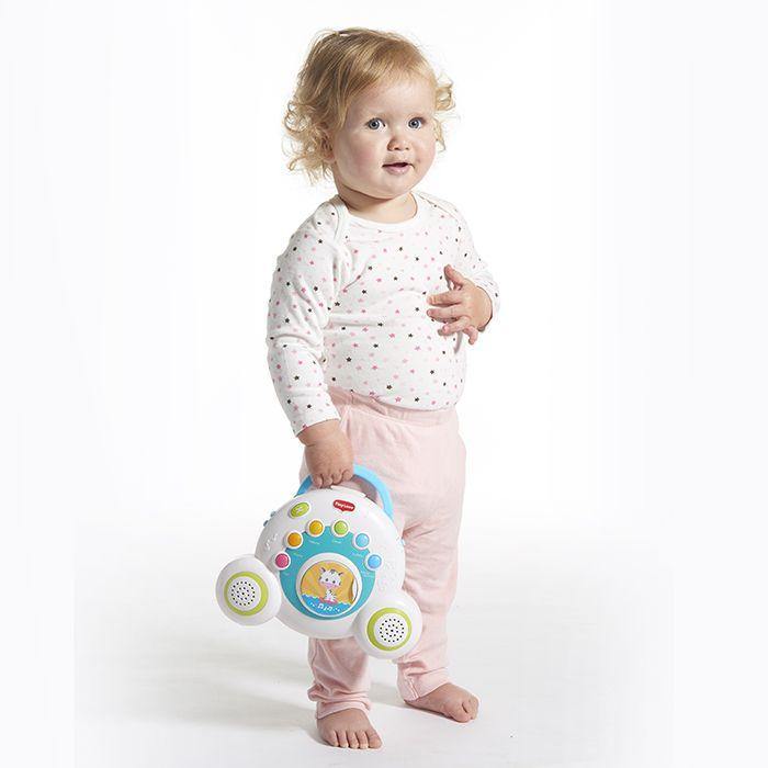 Tiny Love Soothe N Groove Safari Baby Mobile - Aussie Baby