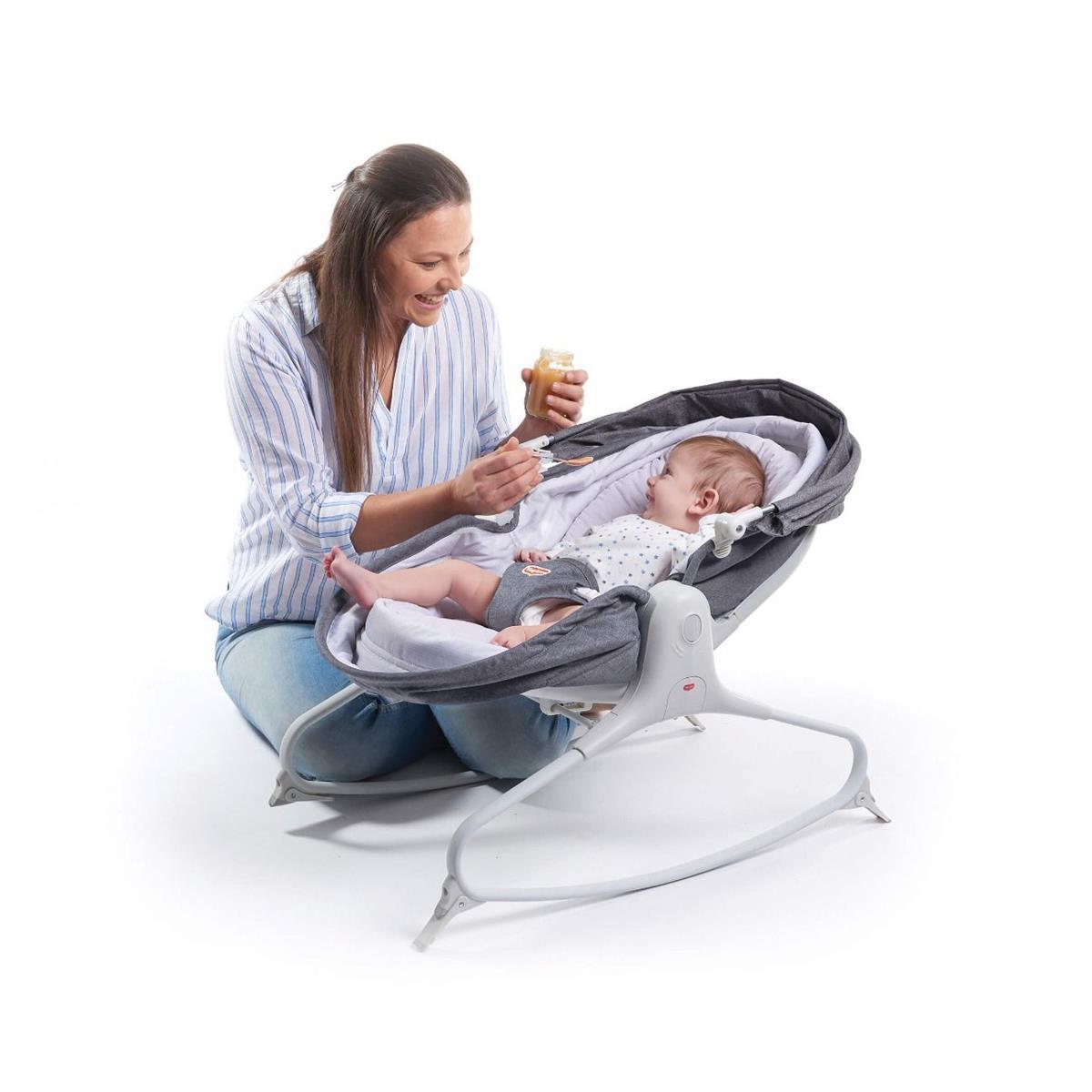 Tiny Love Baby Cozy Rocker Napper - Aussie Baby