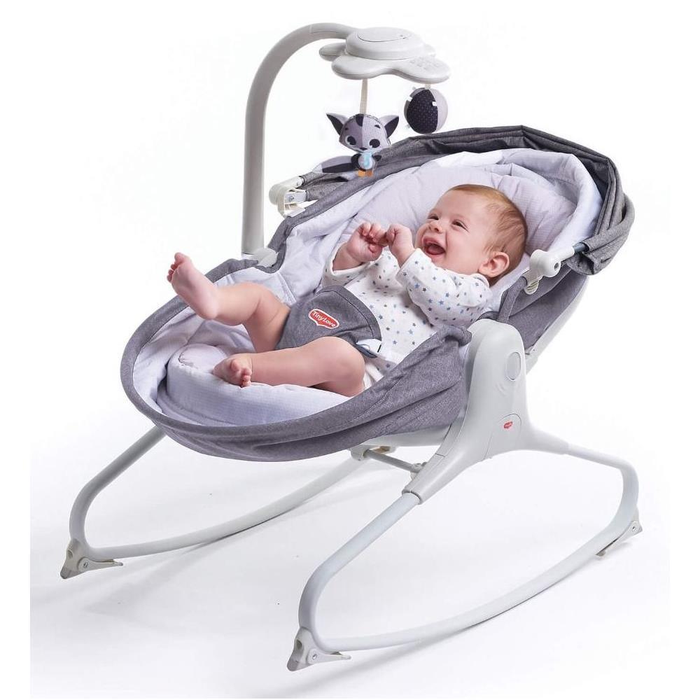 Tiny Love Baby Cozy Rocker Napper - Aussie Baby