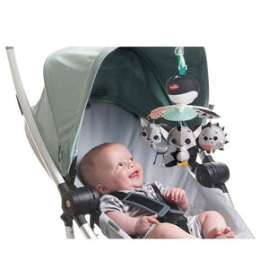 Tiny Love Magical Tales Take Along Mobile - Aussie Baby