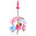 Tiny Love Tiny Smarts Pack n Go Mobile Princess - Aussie Baby