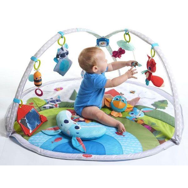 Tiny Love Gymini Dynamic Meadow Days - Aussie Baby