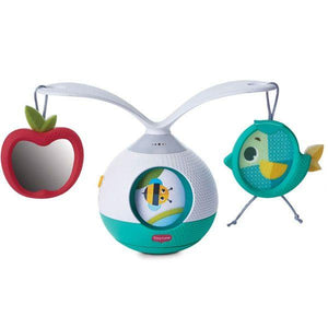 Tiny Love Meadow Days Tummy Time Mobile Entertainer - Aussie Baby