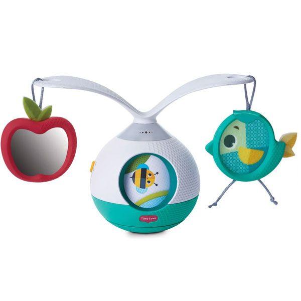 Tiny Love Meadow Days Tummy Time Mobile Entertainer - Aussie Baby
