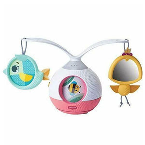 Tiny Love Princess Tales Tummy Time Mobile Entertainer - Aussie Baby
